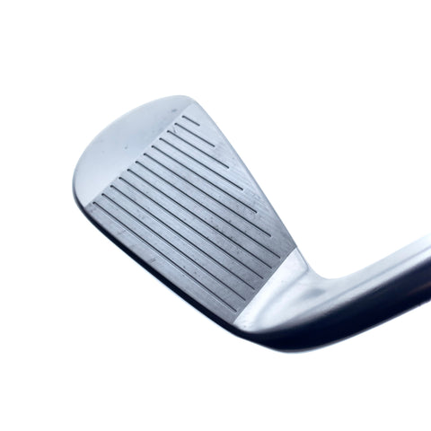Used Srixon ZXiU Gen 2 2 Hybrid / 18.0 Degrees / X-Stiff Flex
