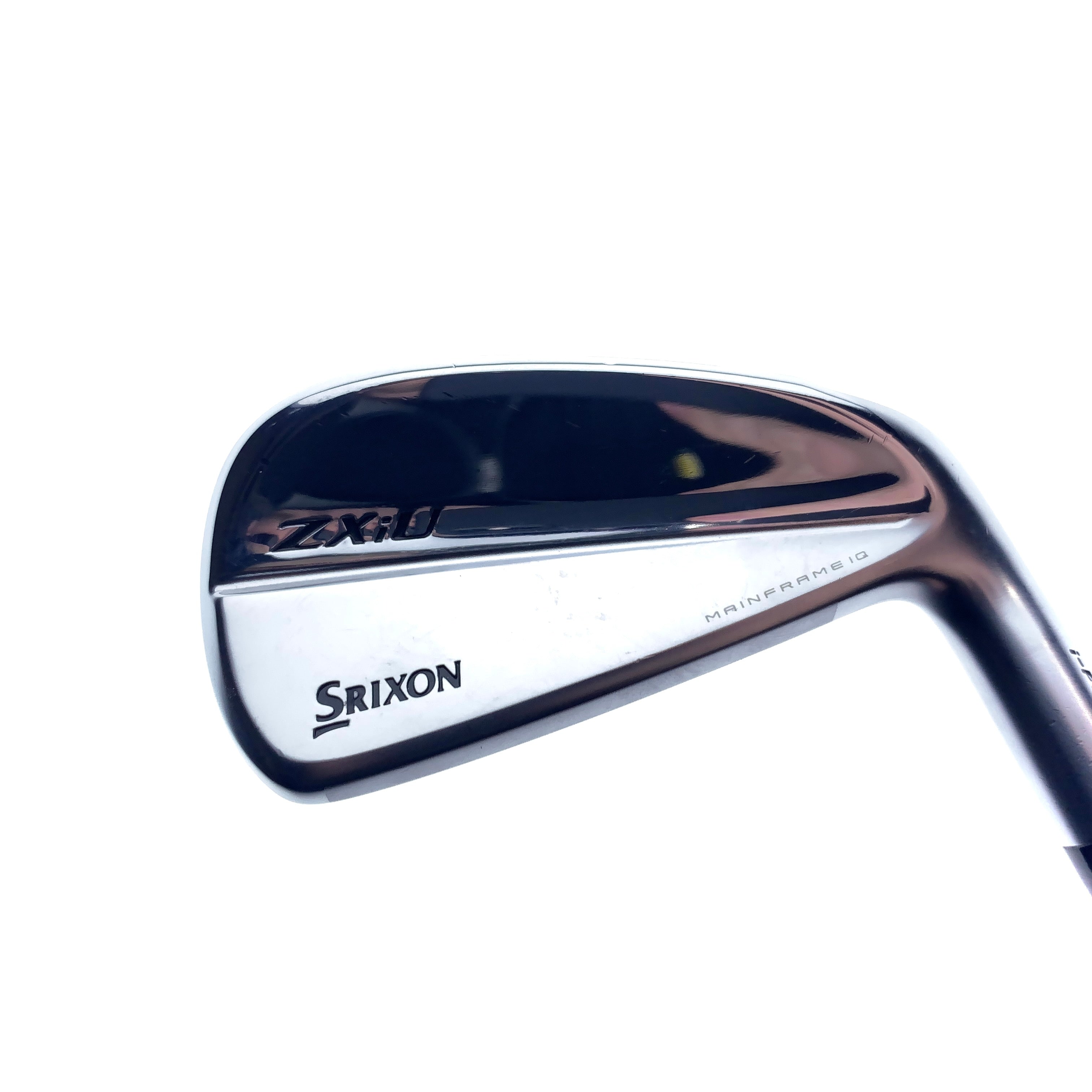 Used Srixon ZXiU Gen 2 2 Hybrid / 18.0 Degrees / X-Stiff Flex