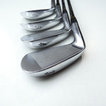 Used Srixon i-201 Iron Set / 3 - PW / X-Stiff Flex