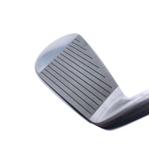 Used Srixon i-701 3 Iron / 21.0 Degrees / Stiff Flex