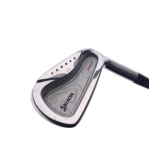 Used Srixon i-701 6 Iron / 28.0 Degrees / Stiff Flex