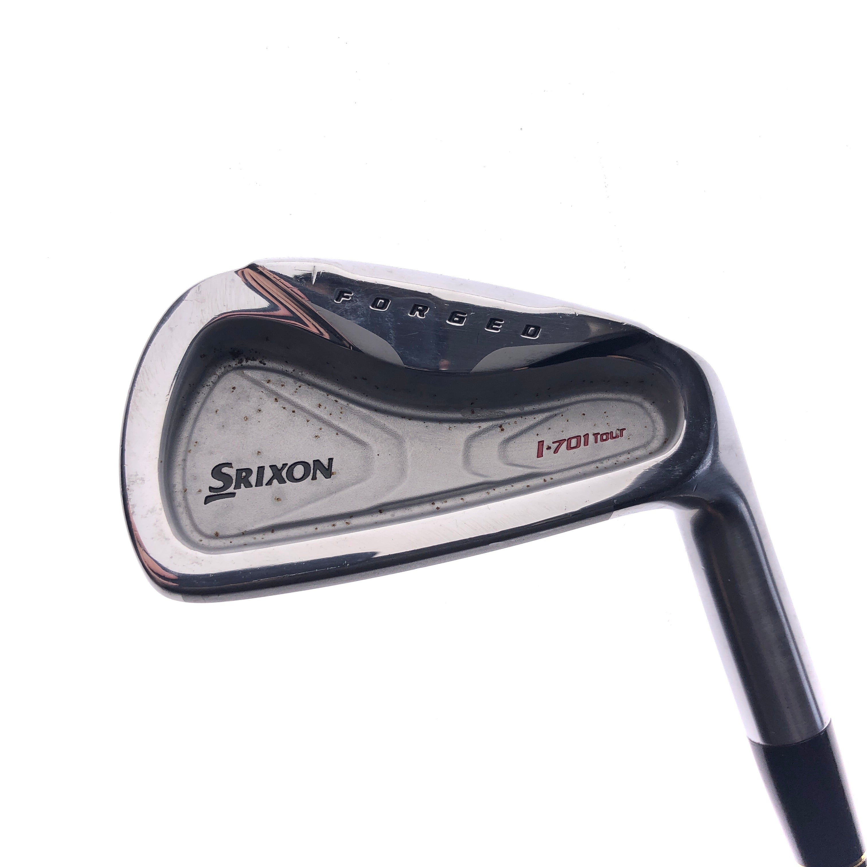 Used Srixon i-701 6 Iron / 28.0 Degrees / Stiff Flex