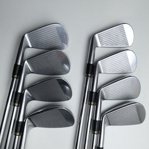 Used Srixon i-701 Iron Set / 3 - PW / Regular Flex