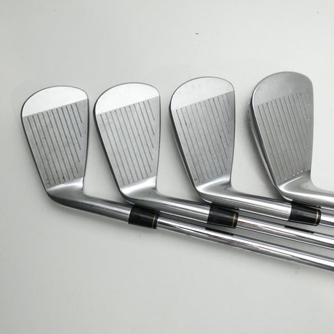 Used Srixon i-701 Tour Iron Set / 3 - PW / Stiff Flex