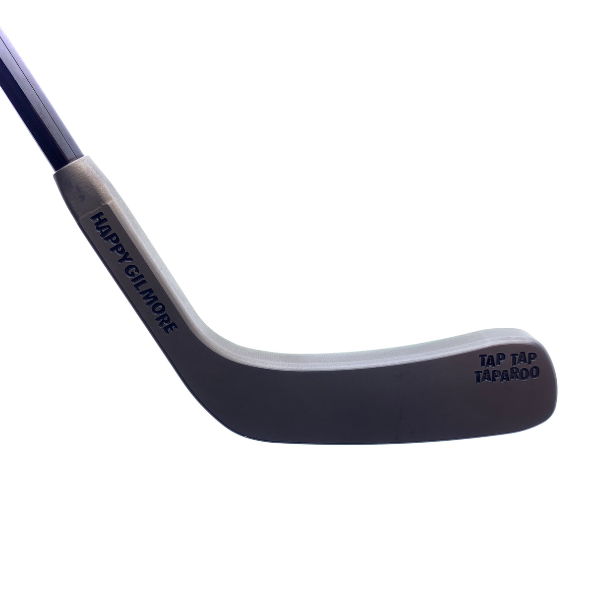 Used Swag X Rewind Golf Happy Gilmore Putter Putter / 36.0 Inches