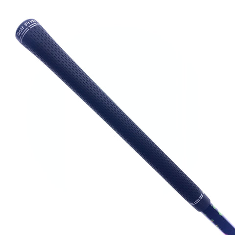Used Synystr 55 Three Fairway Shaft / Regular Flex / TaylorMade Gen 2 Adapter