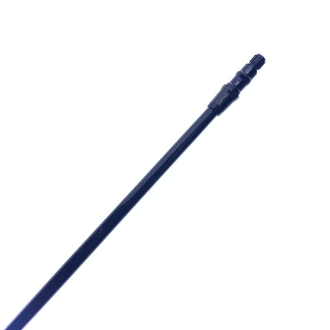 Used Synystr 55 Three Fairway Shaft / Regular Flex / TaylorMade Gen 2 Adapter