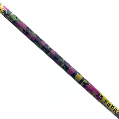 Used Synystr 75 Four Fairway Shaft / Stiff Flex