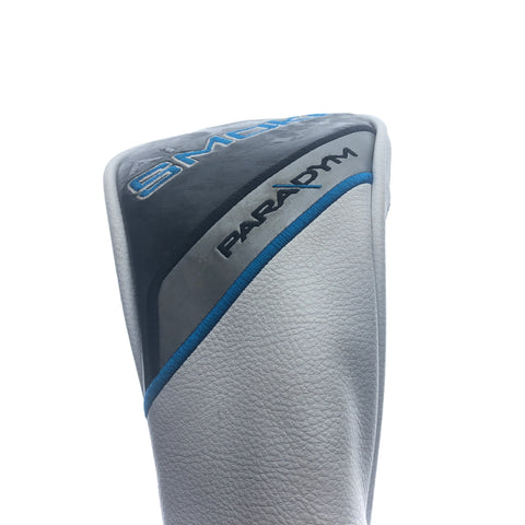 Used TI Callaway Paradym Ai Smoke Triple Diamond 3 FW/15.0 Deg/ X-Stiff Flex
