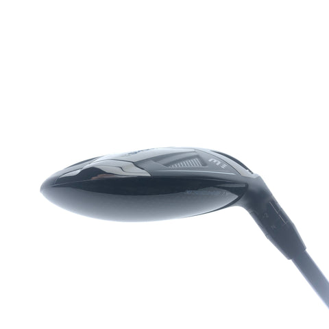 Used TI Callaway Paradym Ai Smoke Triple Diamond 3 FW/15.0 Deg/ X-Stiff Flex