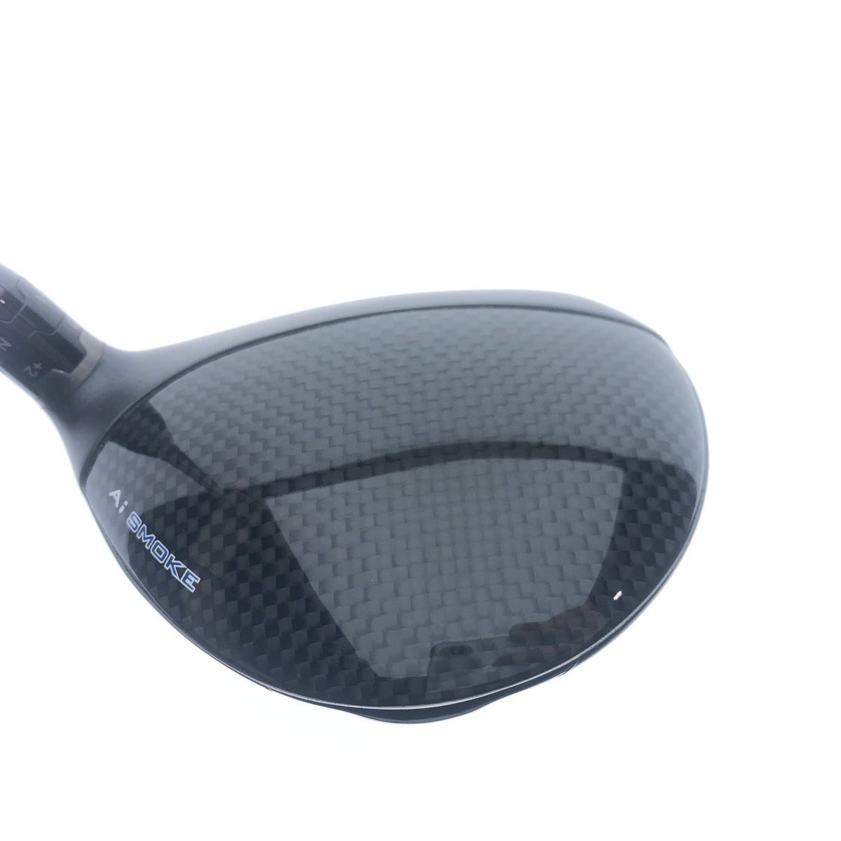 Used TI Callaway Paradym Ai Smoke Triple Diamond 3 FW/15.0 Deg/ X-Stiff Flex