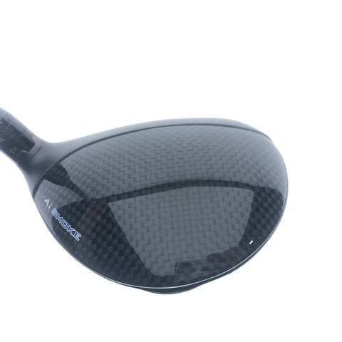 Used TI Callaway Paradym Ai Smoke Triple Diamond 3 FW/15.0 Deg/ X-Stiff Flex