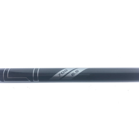 Used TI Callaway Paradym Ai Smoke Triple Diamond 3 FW/15.0 Deg/ X-Stiff Flex