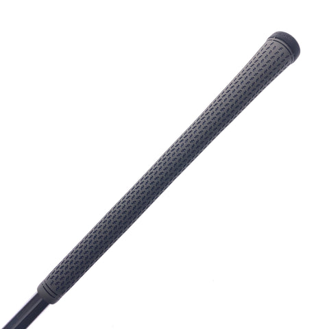 Used TM Milled Grind Hi-Toe 3 RAW Lob Wedge / 60.0 / Wedge Flex / Left-Handed