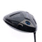 Used TOUR ISS Callaway Paradym Ai Smoke Triple Diamond Max Driver /9 Deg/ XStiff