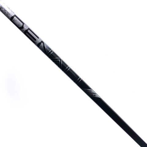 Used TOUR ISS Callaway Paradym Ai Smoke Triple Diamond Max Driver /9 Deg/ XStiff