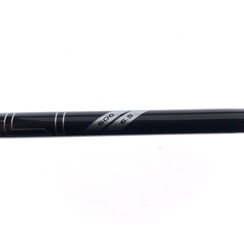 Used TOUR ISS Callaway Paradym Ai Smoke Triple Diamond Max Driver /9 Deg/ XStiff