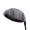 Used TOUR ISS TaylorMade Stealth 2 3 F'W / VeloCore 7-X Shaft / 15 Deg / X-Stiff