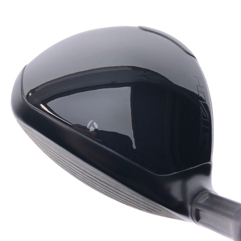 Used TOUR ISS TaylorMade Stealth 2 3 F'W / VeloCore 7-X Shaft / 15 Deg / X-Stiff