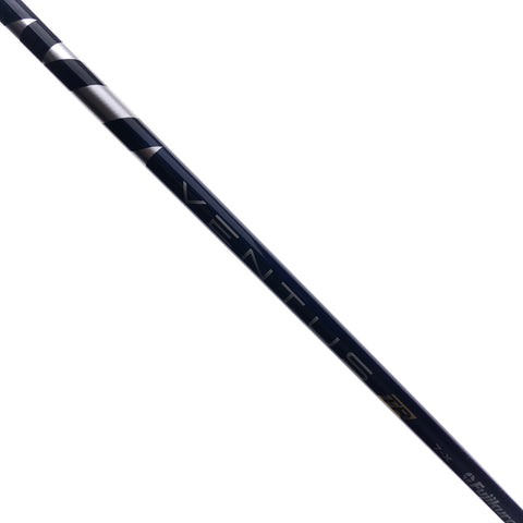 Used TOUR ISS TaylorMade Stealth 2 3 F'W / VeloCore 7-X Shaft / 15 Deg / X-Stiff