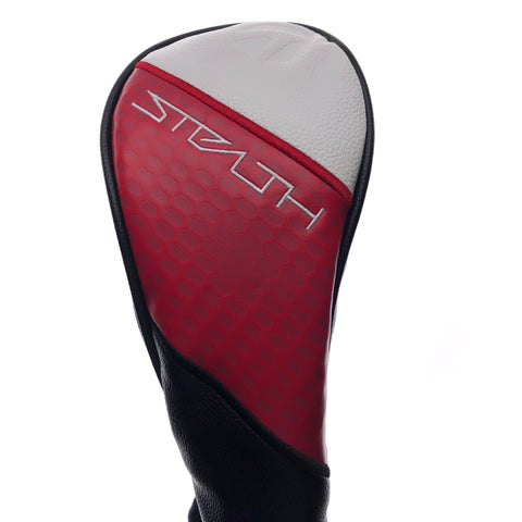 Used TOUR ISS TaylorMade Stealth 2 Plus 4 F'W / VeloCore Shaft /16.5 Deg/ XStiff