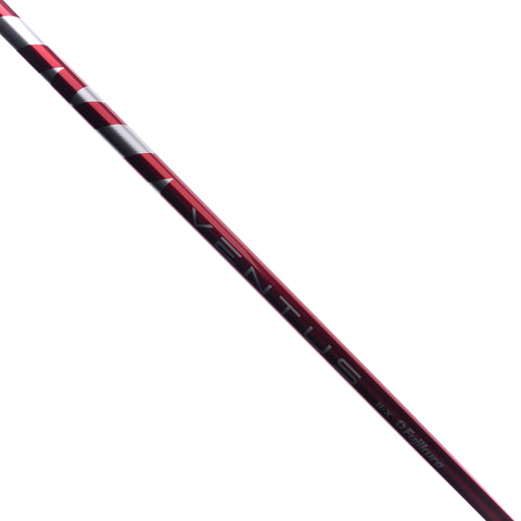 Used TOUR ISS TaylorMade Stealth 2 Plus 4 F'W / VeloCore Shaft /16.5 Deg/ XStiff