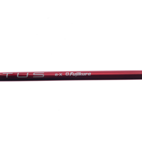 Used TOUR ISS TaylorMade Stealth 2 Plus 4 F'W / VeloCore Shaft /16.5 Deg/ XStiff