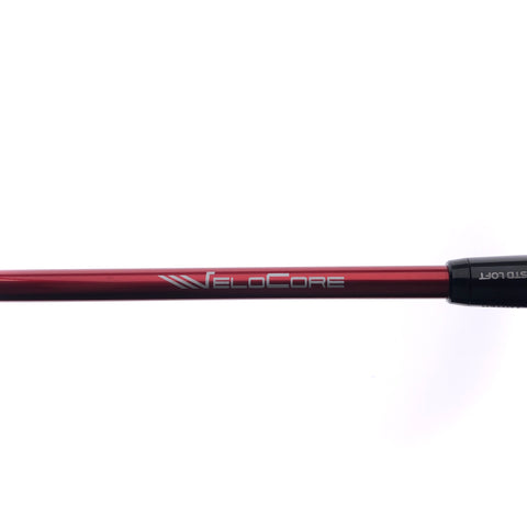 Used TOUR ISS TaylorMade Stealth 2 Plus 4 F'W / VeloCore Shaft /16.5 Deg/ XStiff