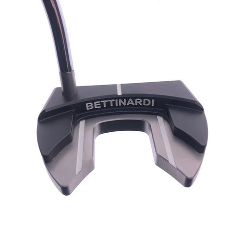 Used TOUR ISSUE Bettinardi Inovai 3.0 / DASS Poison Fat Cat Putter / 32 Inches