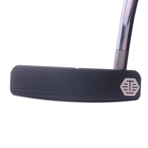 Used TOUR ISSUE Bettinardi Inovai 3.0 / DASS Poison Fat Cat Putter / 32 Inches