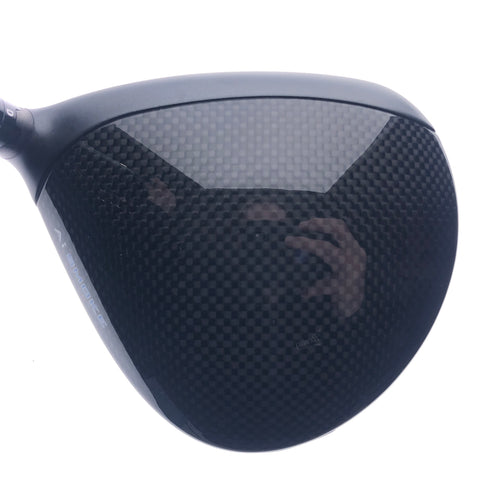 Used TOUR ISSUE Callaway Ai Smoke Triple Diamond + Driver/9.0 Degrees/ X-Stiff