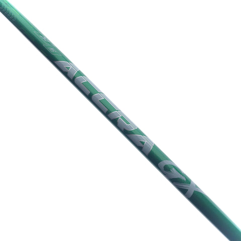 Used TOUR ISSUE Callaway Ai Smoke Triple Diamond + Driver/9.0 Degrees/ X-Stiff