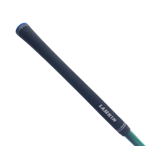 Used TOUR ISSUE Callaway Ai Smoke Triple Diamond + Driver/9.0 Degrees/ X-Stiff