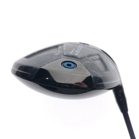 Used TOUR ISSUE Callaway Ai Smoke Triple Diamond + Driver/9.0 Degrees/Reg Flex