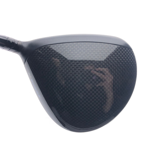 Used TOUR ISSUE Callaway Ai Smoke Triple Diamond + Driver/9.0 Degrees/Reg Flex