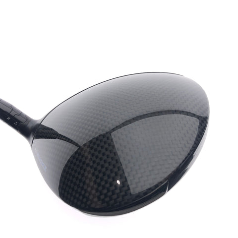 Used TOUR ISSUE Callaway Ai Smoke Triple Diamond + Driver/9.0 Degrees/Reg Flex