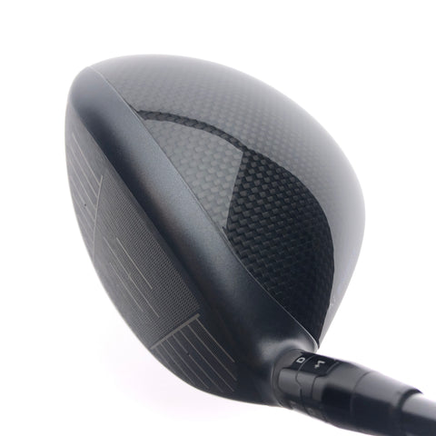 Used TOUR ISSUE Callaway Ai Smoke Triple Diamond + Driver/9.0 Degrees/Reg Flex