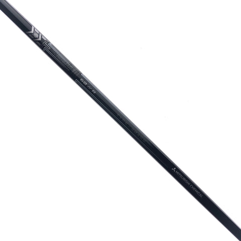 Used TOUR ISSUE Callaway Ai Smoke Triple Diamond + Driver/9.0 Degrees/Reg Flex