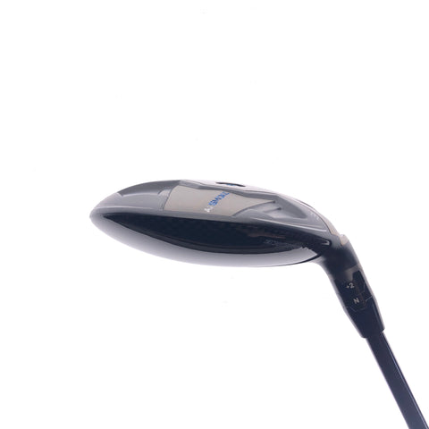 Used TOUR ISSUE Callaway Ai Triple Diamond U 3 Hybrid / 15 Degrees / Stiff Flex