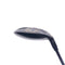 Used TOUR ISSUE Callaway Ai Triple Diamond U 3 Hybrid / 15 Degrees / Stiff Flex