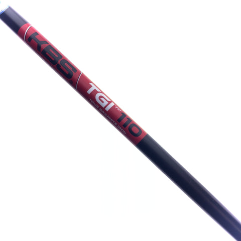 Used TOUR ISSUE Callaway Apex 21 3 Iron / X-Stiff Flex