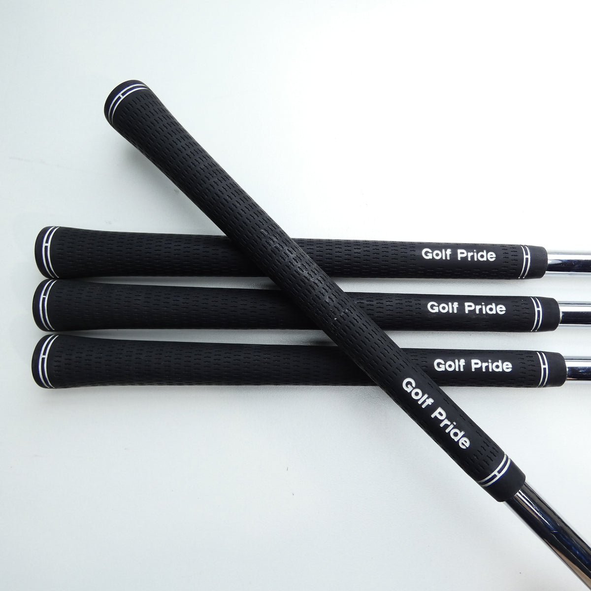 Used TOUR ISSUE Callaway Apex MB 21 Iron Set / 6 - 9 IRON / X-Stiff Flex
