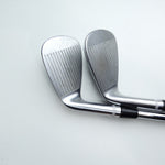 Used TOUR ISSUE Callaway Apex MB 21 Iron Set / 6 - 9 IRON / X-Stiff Flex