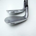 Used TOUR ISSUE Callaway Apex MB 21 Iron Set / 6 - 9 IRON / X-Stiff Flex