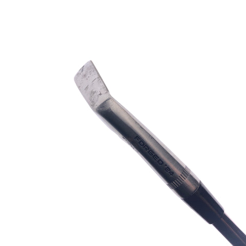 Used TOUR ISSUE Callaway Apex MB 24 Raw 4 Iron / X-Stiff Flex