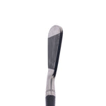Used TOUR ISSUE Callaway Apex MB 24 Raw 4 Iron / X-Stiff Flex