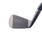 Used TOUR ISSUE Callaway Apex MB 24 Raw 4 Iron / X-Stiff Flex