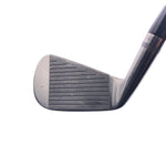 Used TOUR ISSUE Callaway Apex MB 24 Raw 5 Iron / 26.0 Degrees / X-Stiff Flex