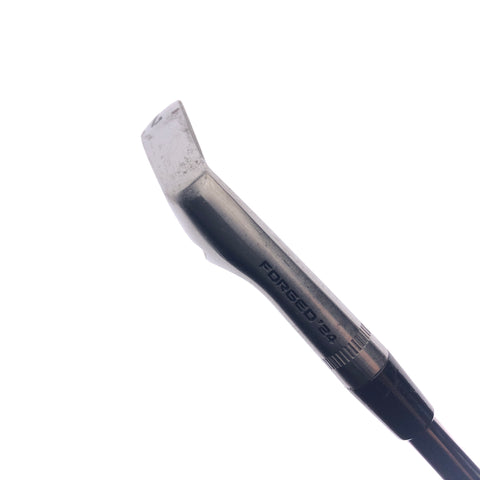 Used TOUR ISSUE Callaway Apex MB 24 Raw 7 Iron / X-Stiff Flex