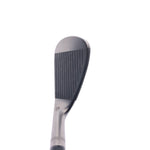 Used TOUR ISSUE Callaway Apex MB 24 Raw 9 Iron / 42 Degrees / X-Stiff Flex